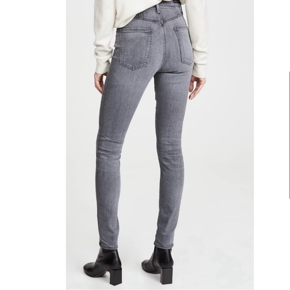 Citizens of Humanity Chrissy high rise jeans 25